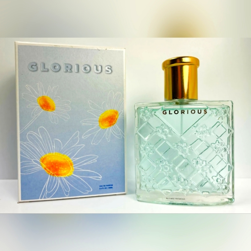 Glorious Perfume